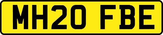 MH20FBE