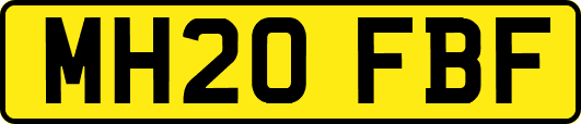 MH20FBF