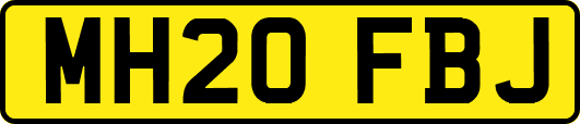 MH20FBJ
