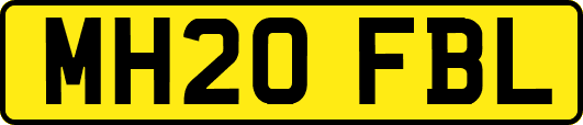 MH20FBL