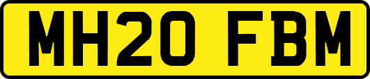 MH20FBM