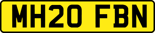 MH20FBN