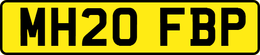 MH20FBP