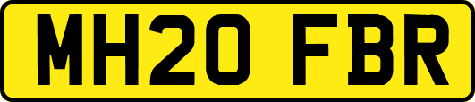MH20FBR