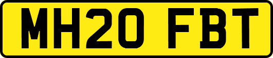 MH20FBT