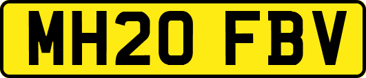 MH20FBV
