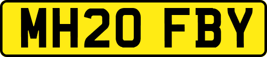 MH20FBY