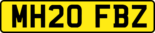 MH20FBZ
