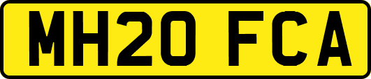 MH20FCA