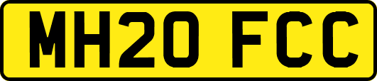 MH20FCC