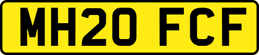 MH20FCF