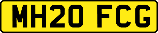 MH20FCG
