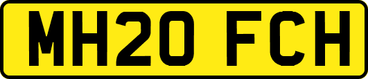 MH20FCH