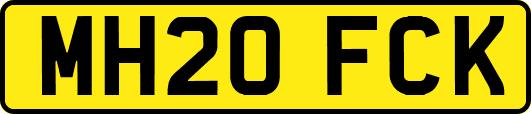 MH20FCK
