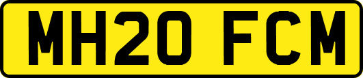 MH20FCM