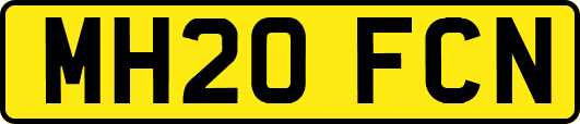 MH20FCN