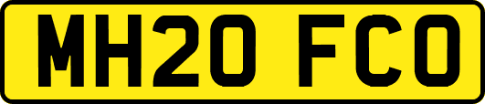 MH20FCO