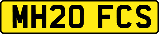 MH20FCS