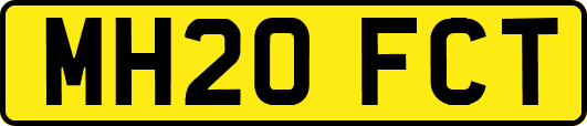 MH20FCT