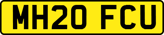 MH20FCU