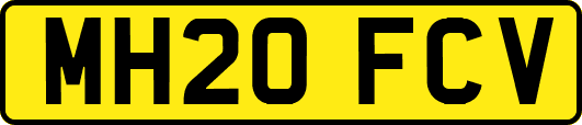 MH20FCV