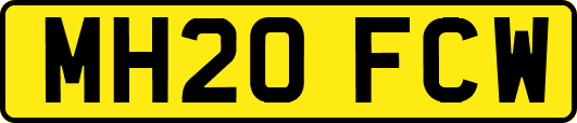 MH20FCW