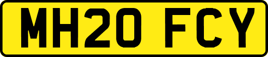 MH20FCY