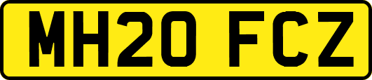 MH20FCZ