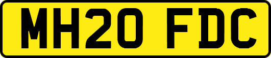 MH20FDC