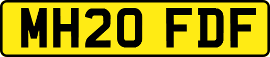 MH20FDF