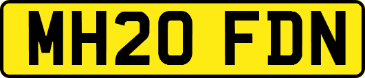 MH20FDN
