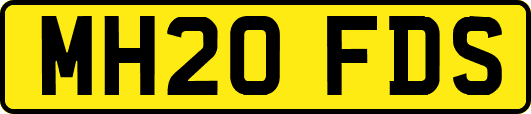 MH20FDS