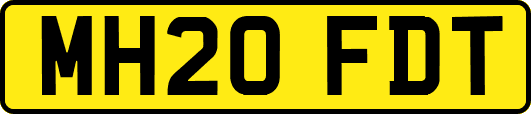 MH20FDT