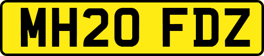 MH20FDZ