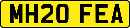 MH20FEA