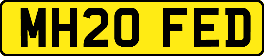 MH20FED