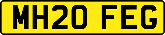 MH20FEG