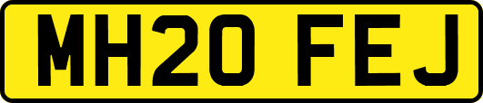 MH20FEJ