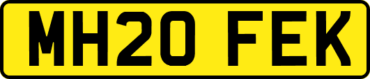 MH20FEK