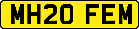 MH20FEM