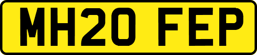 MH20FEP