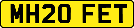MH20FET