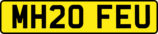 MH20FEU