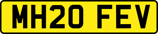 MH20FEV
