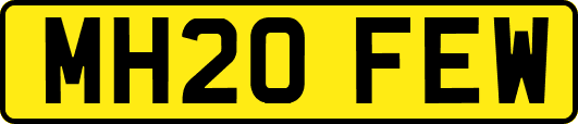 MH20FEW