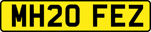 MH20FEZ