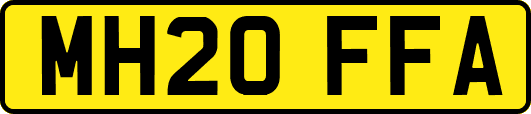 MH20FFA