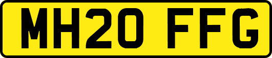 MH20FFG