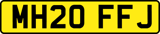 MH20FFJ