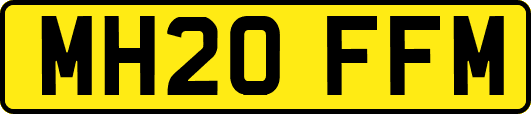 MH20FFM